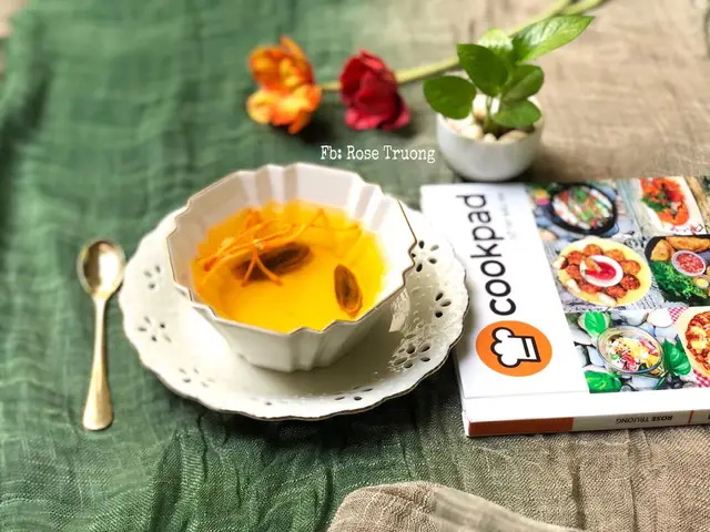 Trà Sâm Đông Trùng Hạ Thảo