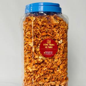 Đông trùng Hạ thảo 400GR - Rèm