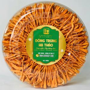 Đông trùng Hạ thảo 70GR