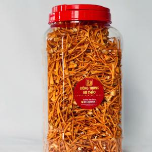 Đông trùng Hạ thảo 400GR - Loại 1