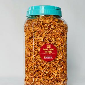 Đông trùng Hạ thảo 400GR - Loại 2