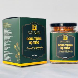 Đông trùng Hạ thảo 20GR