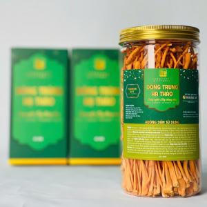 Đông trùng Hạ thảo 50GR